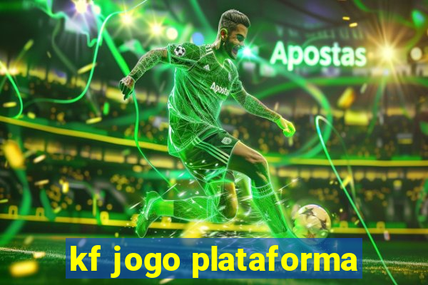 kf jogo plataforma